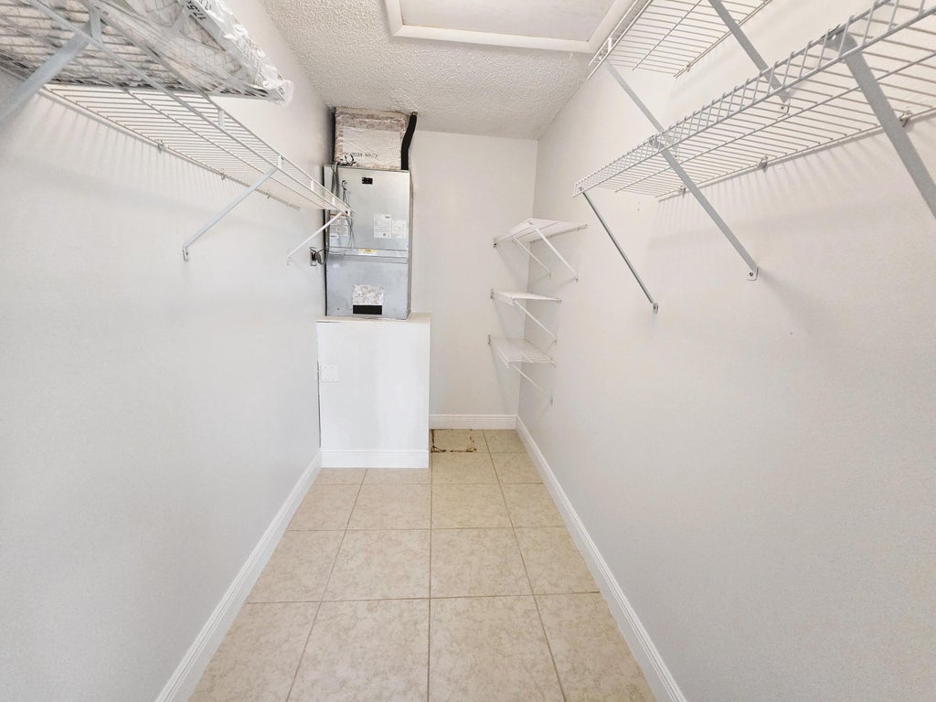 Photo of 2886 Fernley Drive E #40, West Palm Beach, FL 33415 (MLS # R10959591)