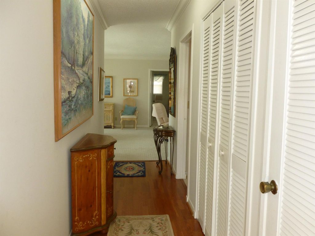 Photo of 7 SE Turtle Creek Drive #F, Tequesta, FL 33469 (MLS # R11086606)