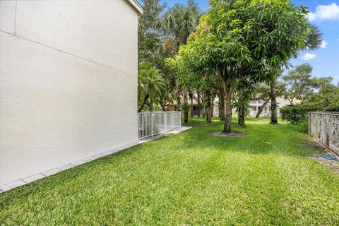 A home in Royal Palm Beach