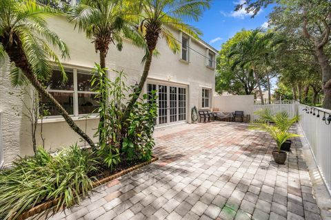 A home in Royal Palm Beach