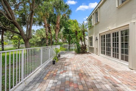 A home in Royal Palm Beach