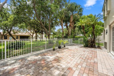 A home in Royal Palm Beach