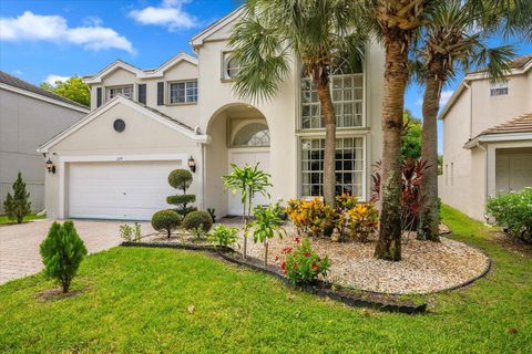 A home in Royal Palm Beach