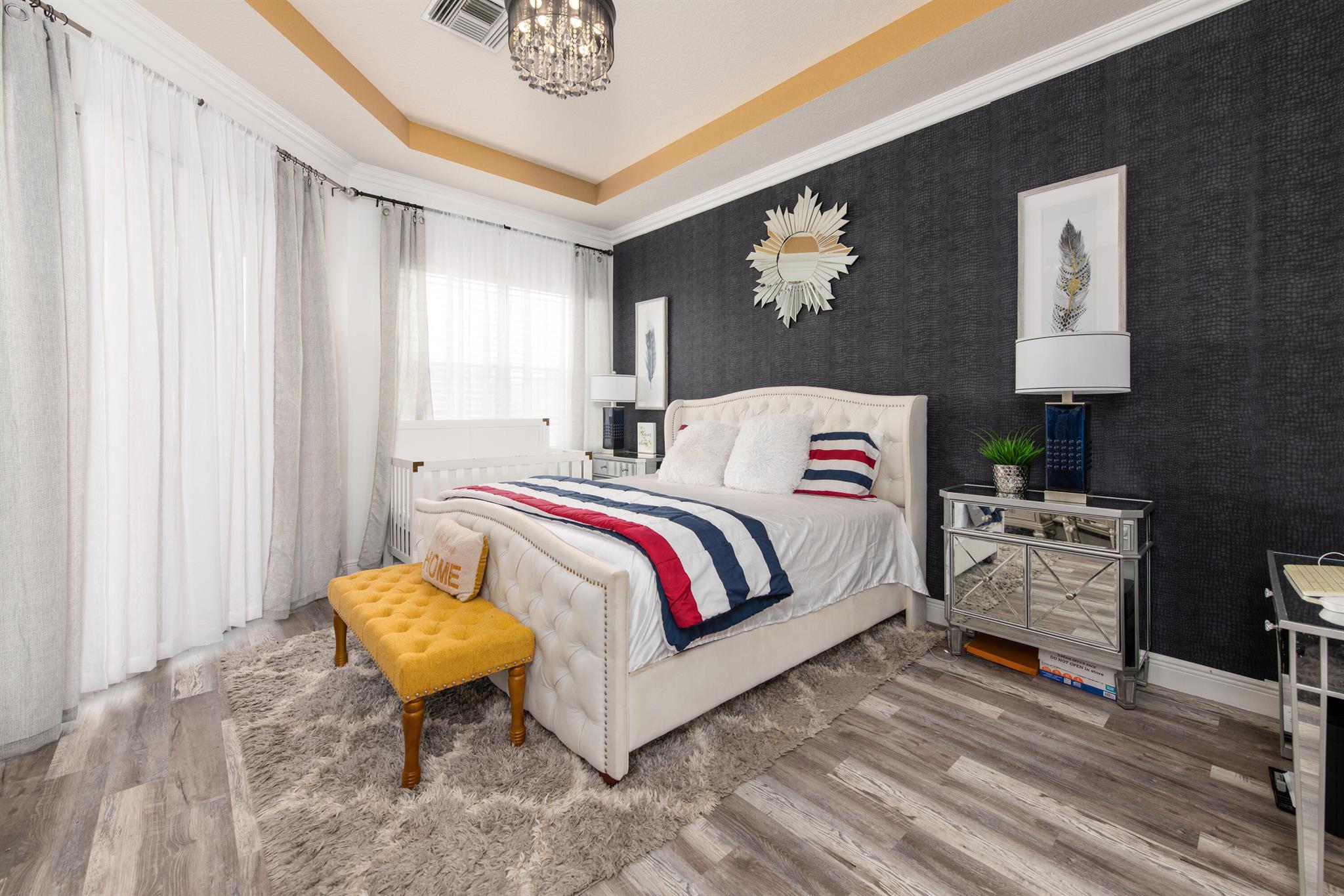 ST LUCIE WEST PLAT #117 LAKEFOREST AT ST LUCIE WES - Residential