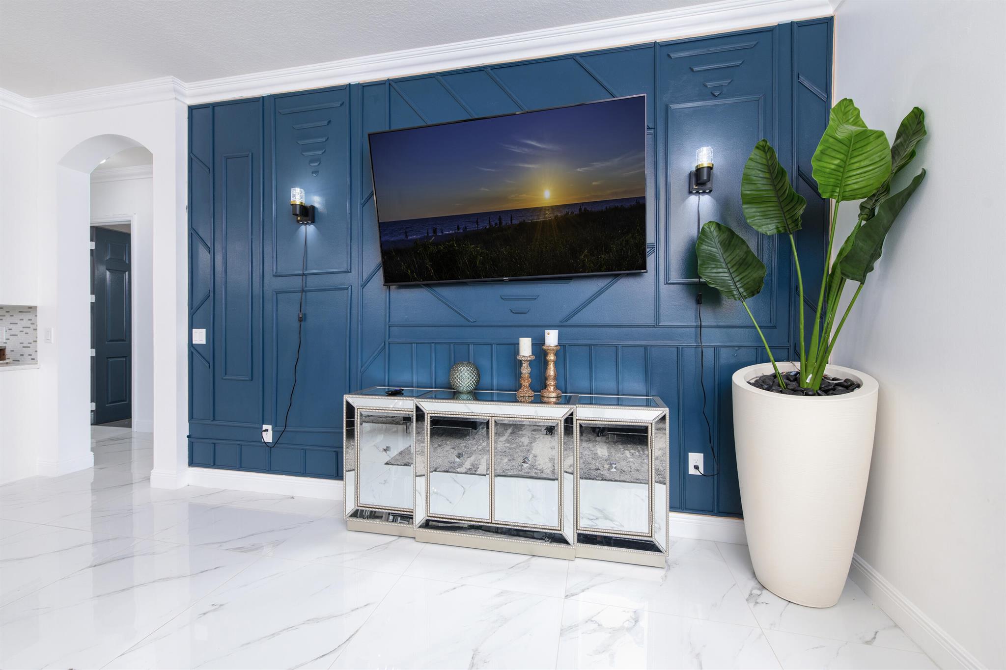 ST LUCIE WEST PLAT #117 LAKEFOREST AT ST LUCIE WES - Residential