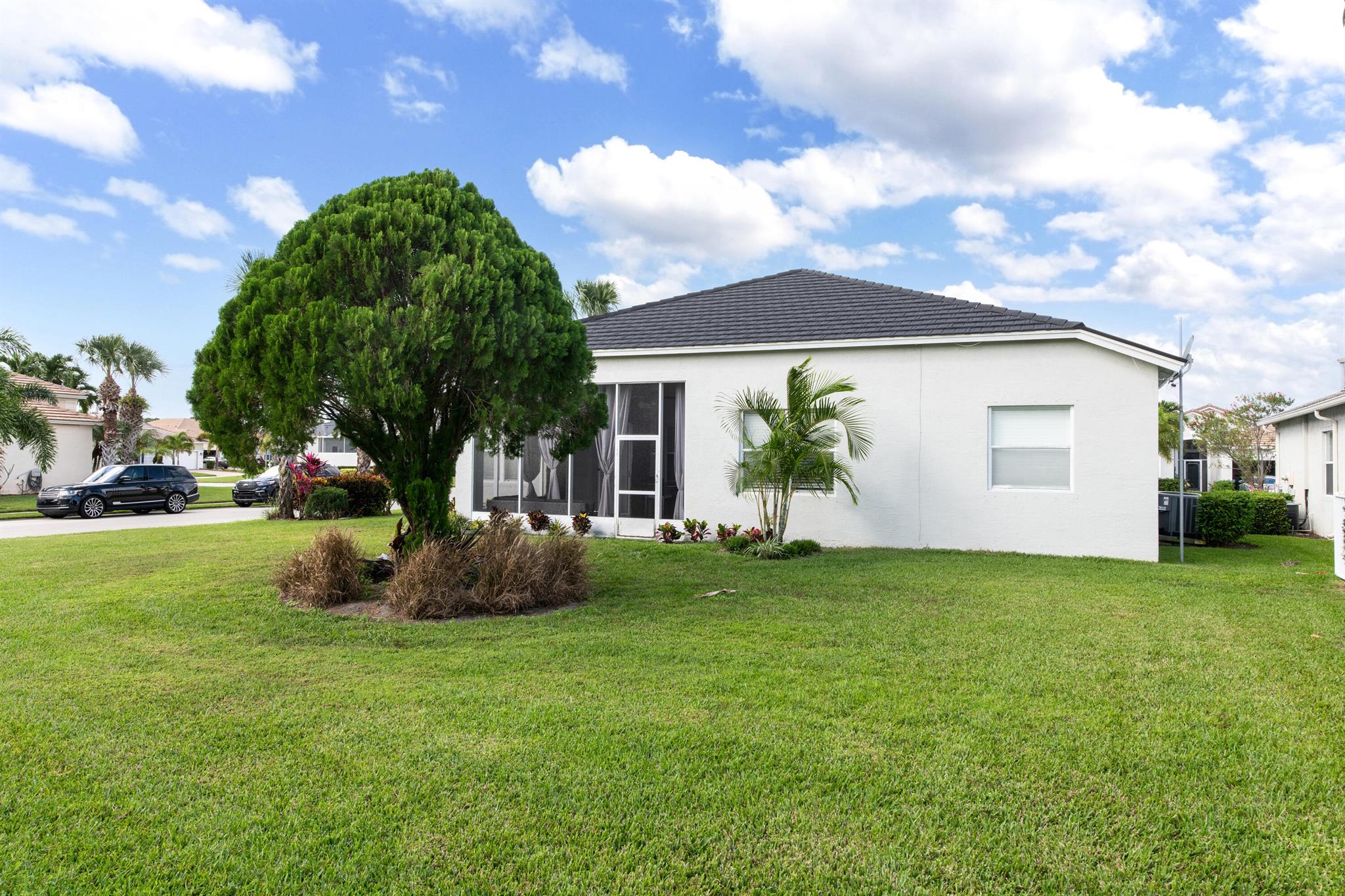 ST LUCIE WEST PLAT #117 LAKEFOREST AT ST LUCIE WES - Residential