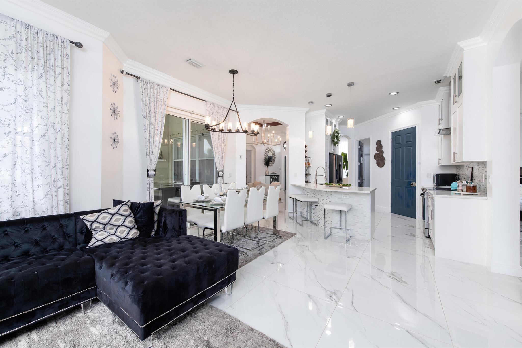 ST LUCIE WEST PLAT #117 LAKEFOREST AT ST LUCIE WES - Residential