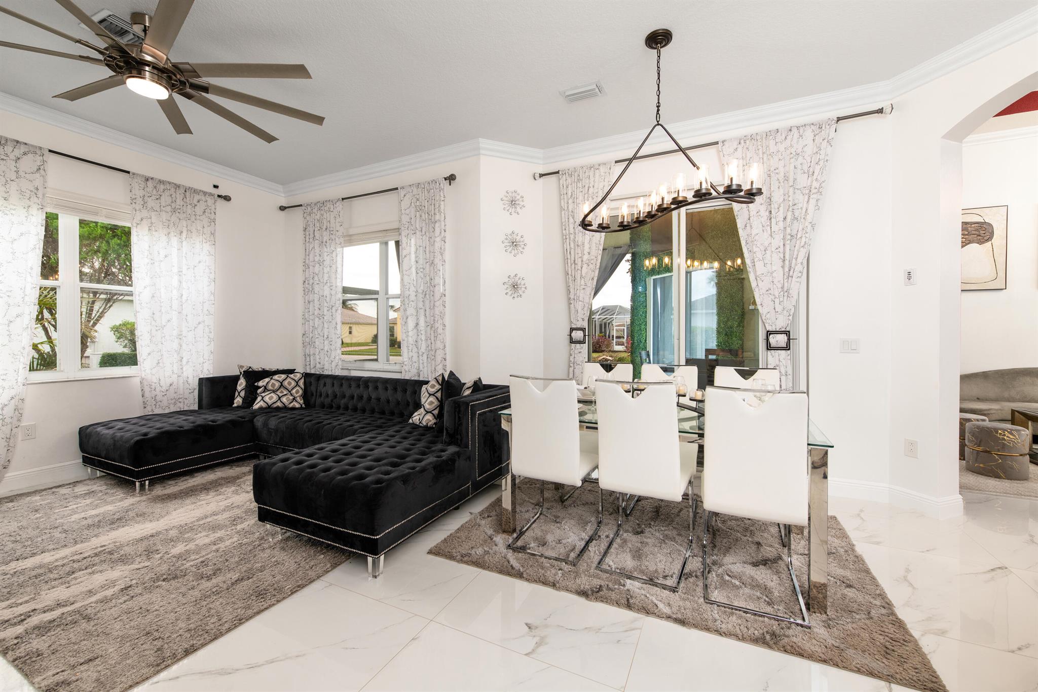 ST LUCIE WEST PLAT #117 LAKEFOREST AT ST LUCIE WES - Residential