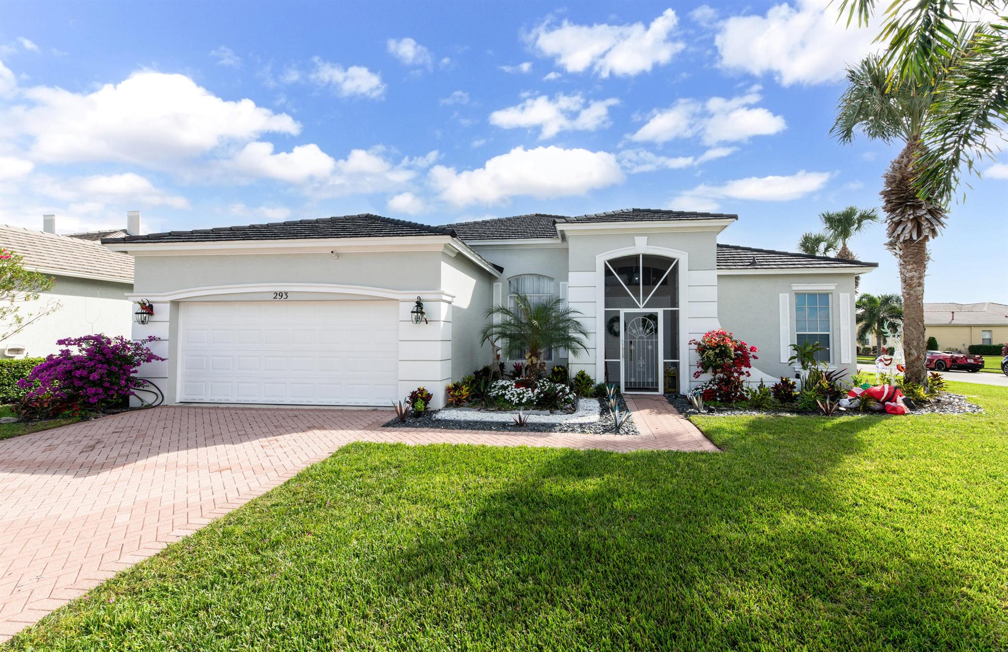 ST LUCIE WEST PLAT #117 LAKEFOREST AT ST LUCIE WES - Residential