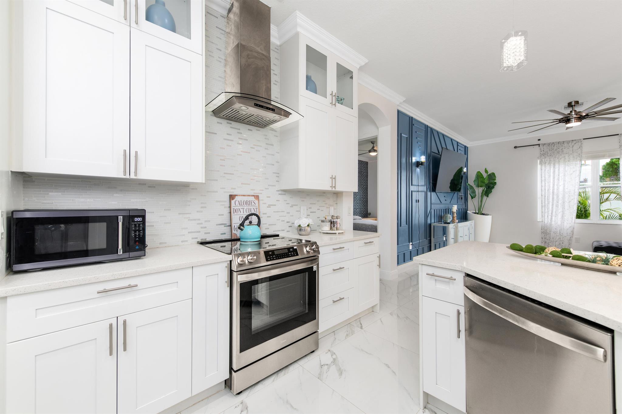 ST LUCIE WEST PLAT #117 LAKEFOREST AT ST LUCIE WES - Residential