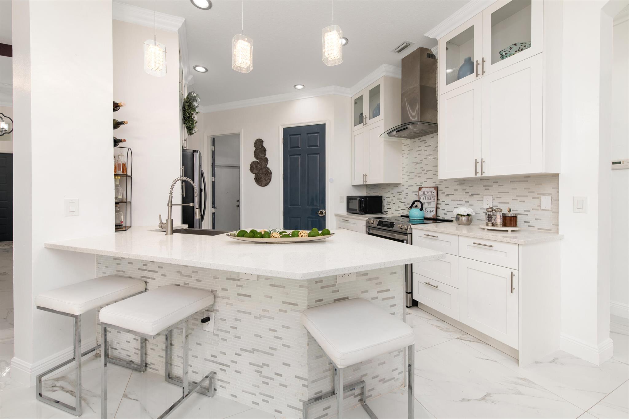 ST LUCIE WEST PLAT #117 LAKEFOREST AT ST LUCIE WES - Residential