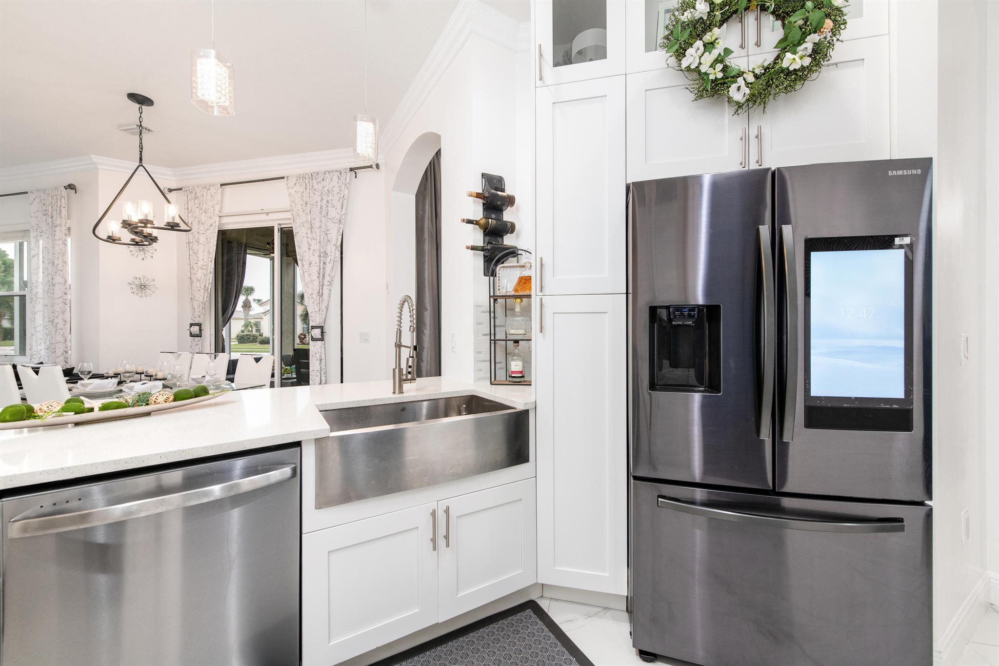 ST LUCIE WEST PLAT #117 LAKEFOREST AT ST LUCIE WES - Residential