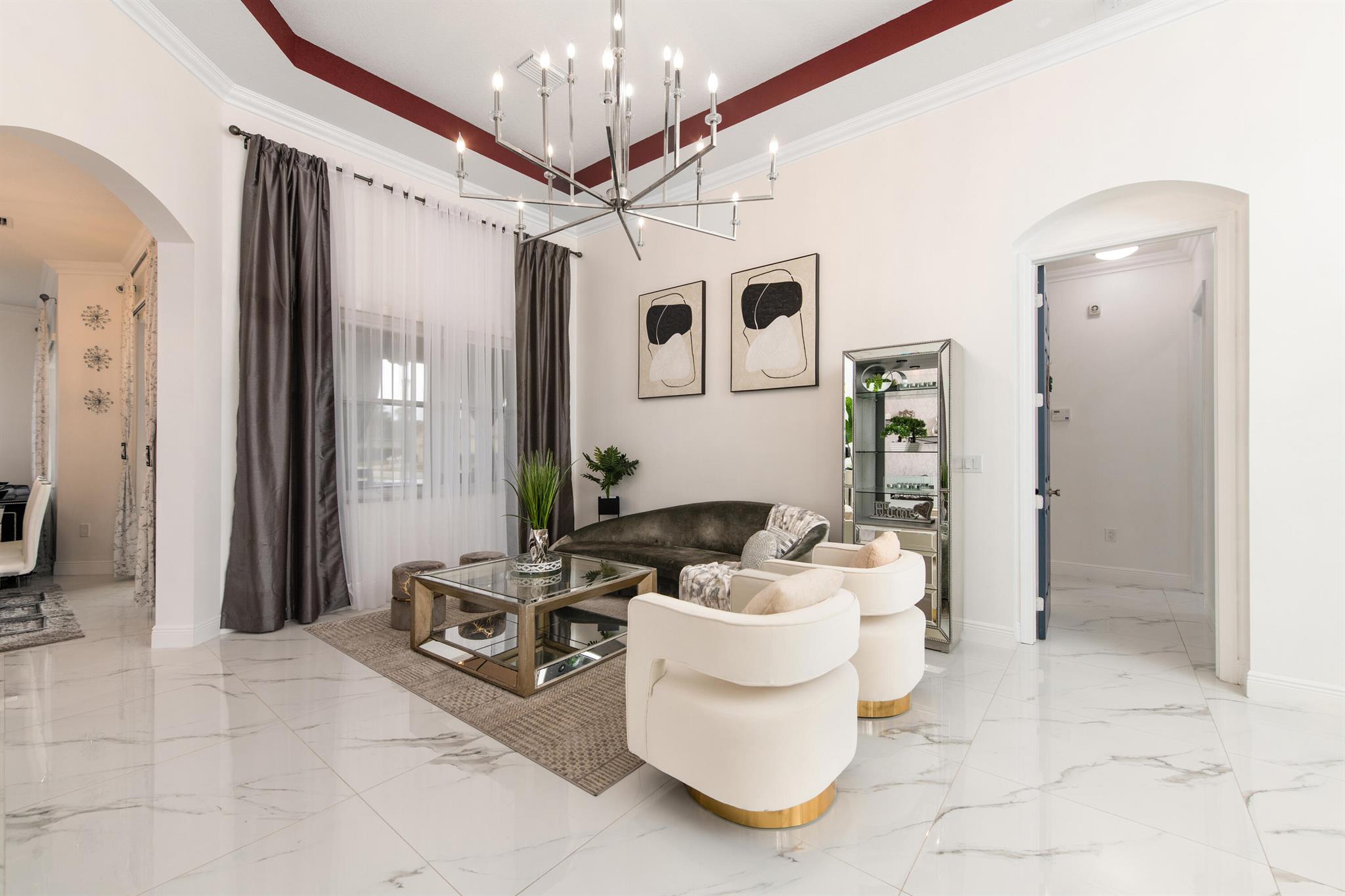 ST LUCIE WEST PLAT #117 LAKEFOREST AT ST LUCIE WES - Residential