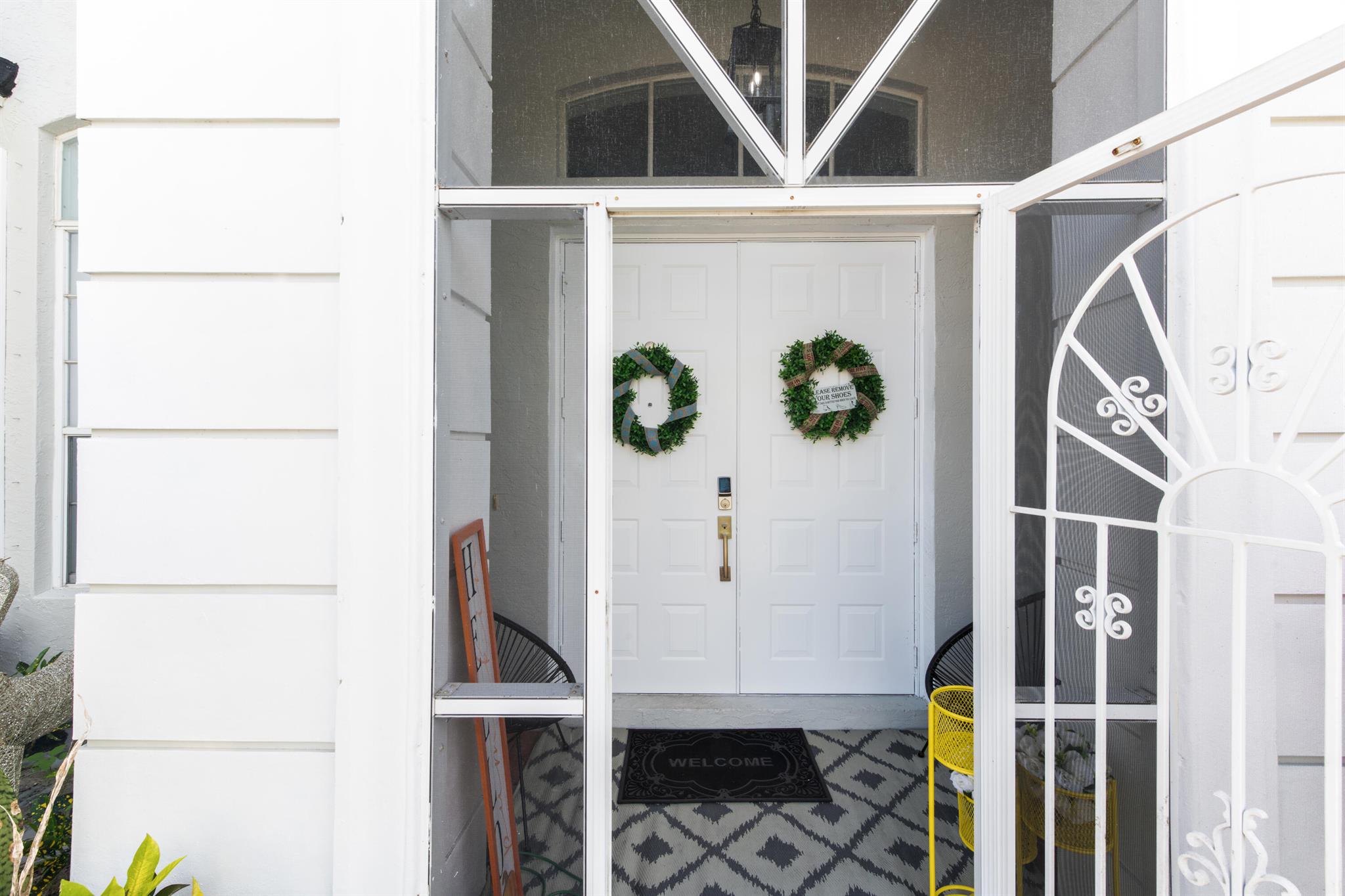 ST LUCIE WEST PLAT #117 LAKEFOREST AT ST LUCIE WES - Residential