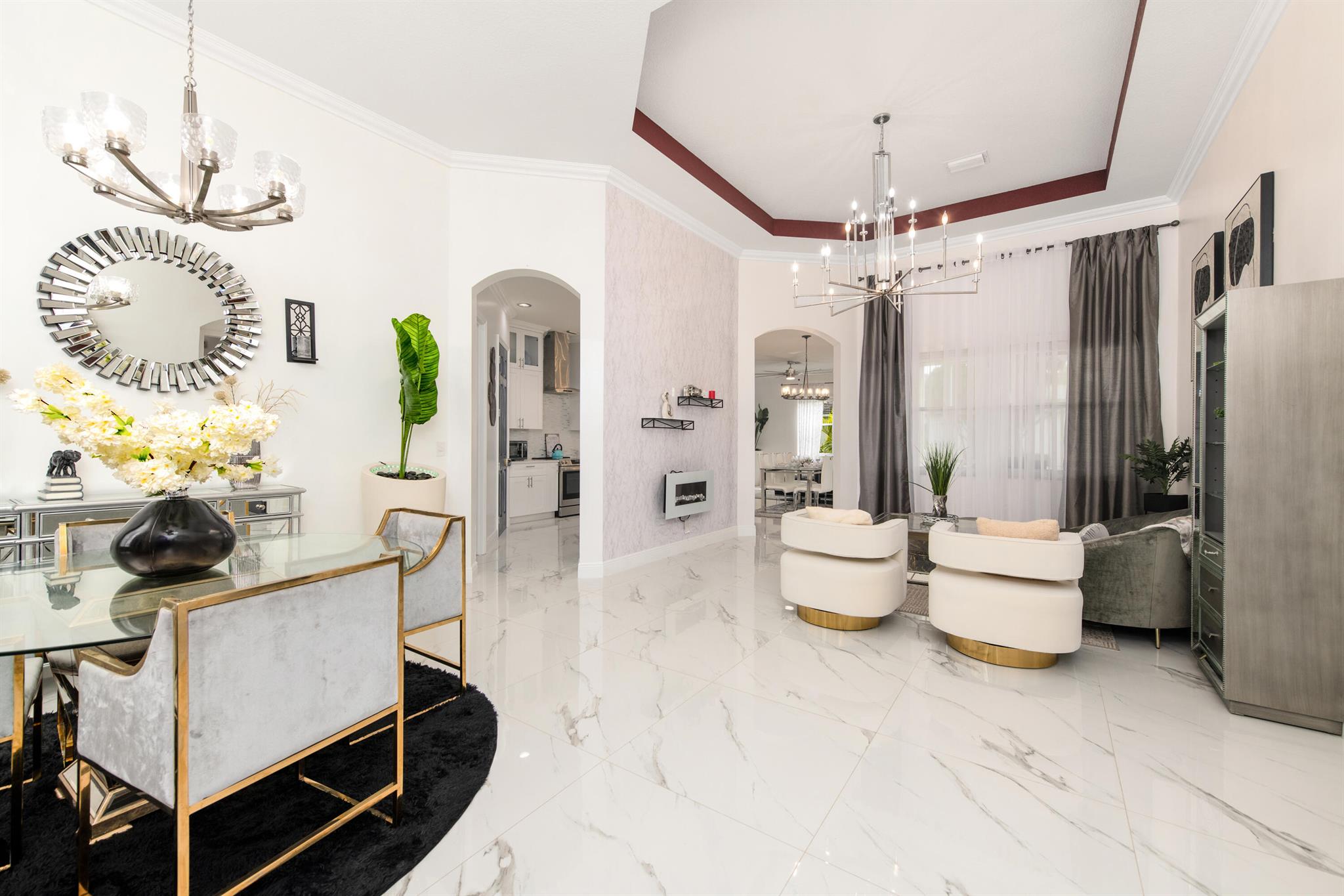 ST LUCIE WEST PLAT #117 LAKEFOREST AT ST LUCIE WES - Residential