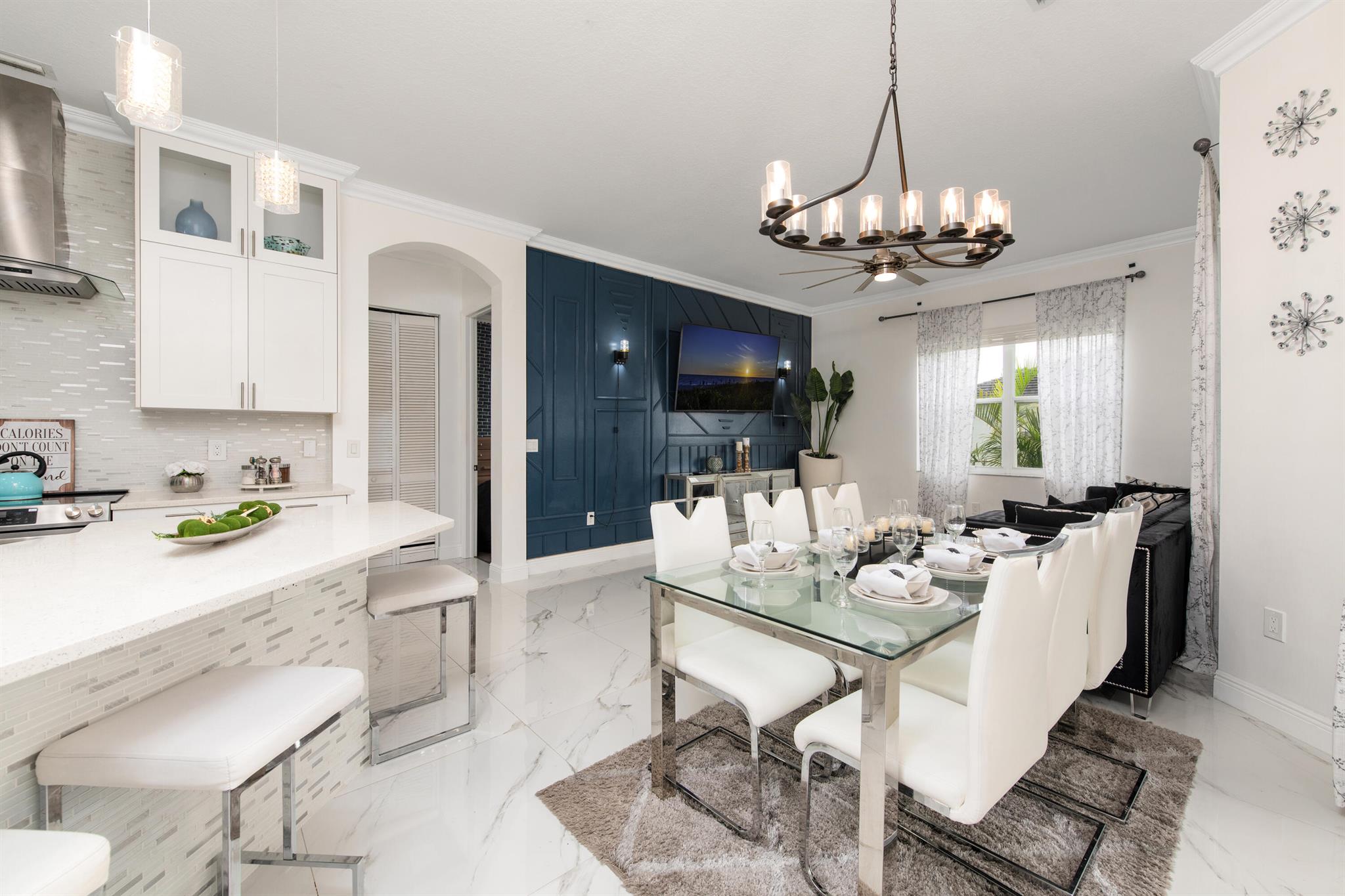 ST LUCIE WEST PLAT #117 LAKEFOREST AT ST LUCIE WES - Residential