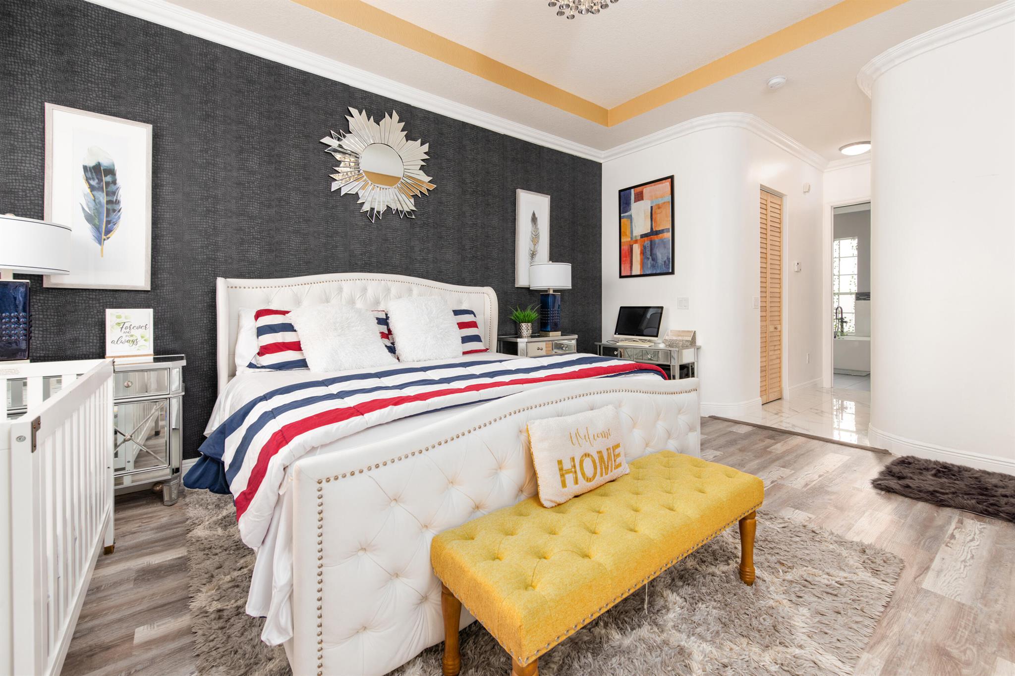 ST LUCIE WEST PLAT #117 LAKEFOREST AT ST LUCIE WES - Residential