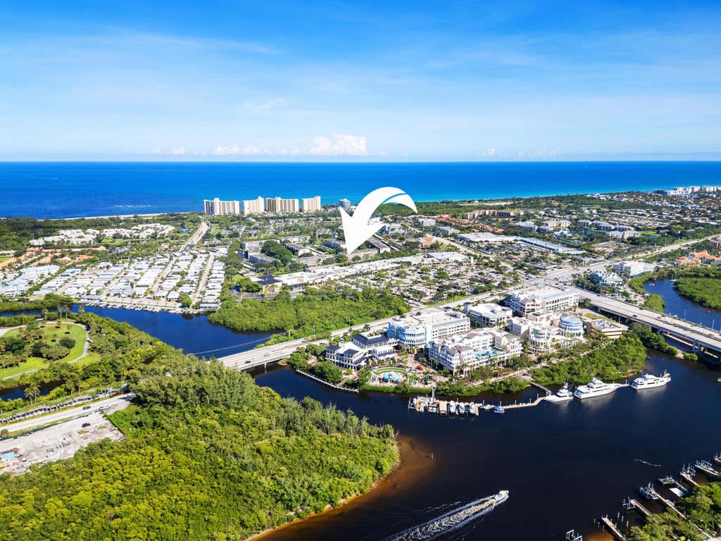 Photo of 300 N HIGHWAY A1A #101M, Jupiter, FL 33477 (MLS # B26063400)