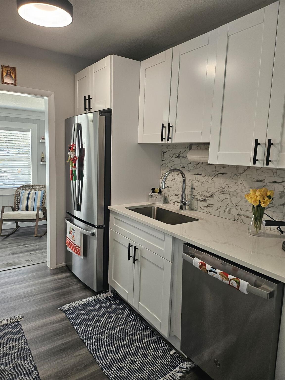 RIVER PARK UNIT 5 - Residential