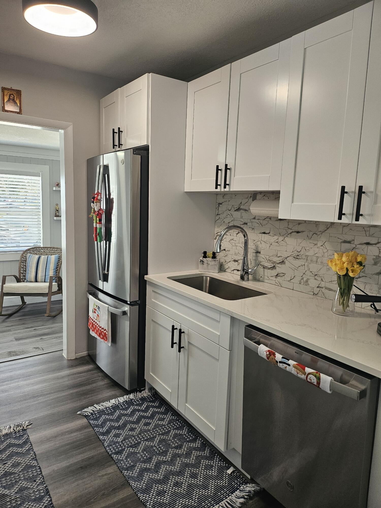 RIVER PARK UNIT 5 - Residential