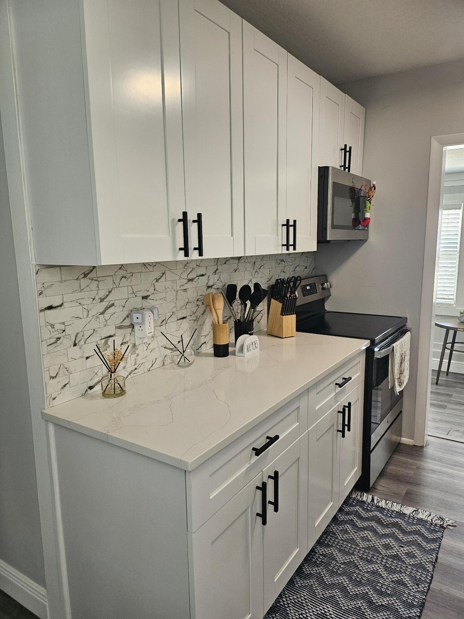 RIVER PARK UNIT 5 - Residential