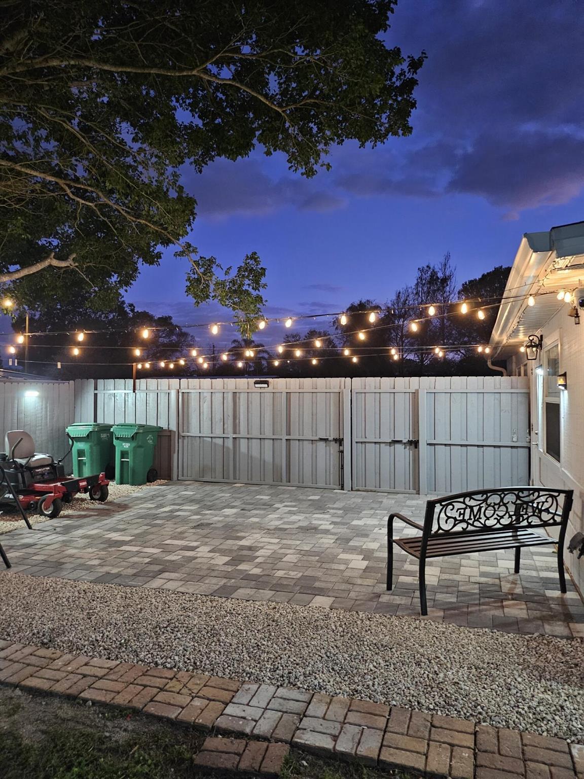 RIVER PARK UNIT 5 - Residential