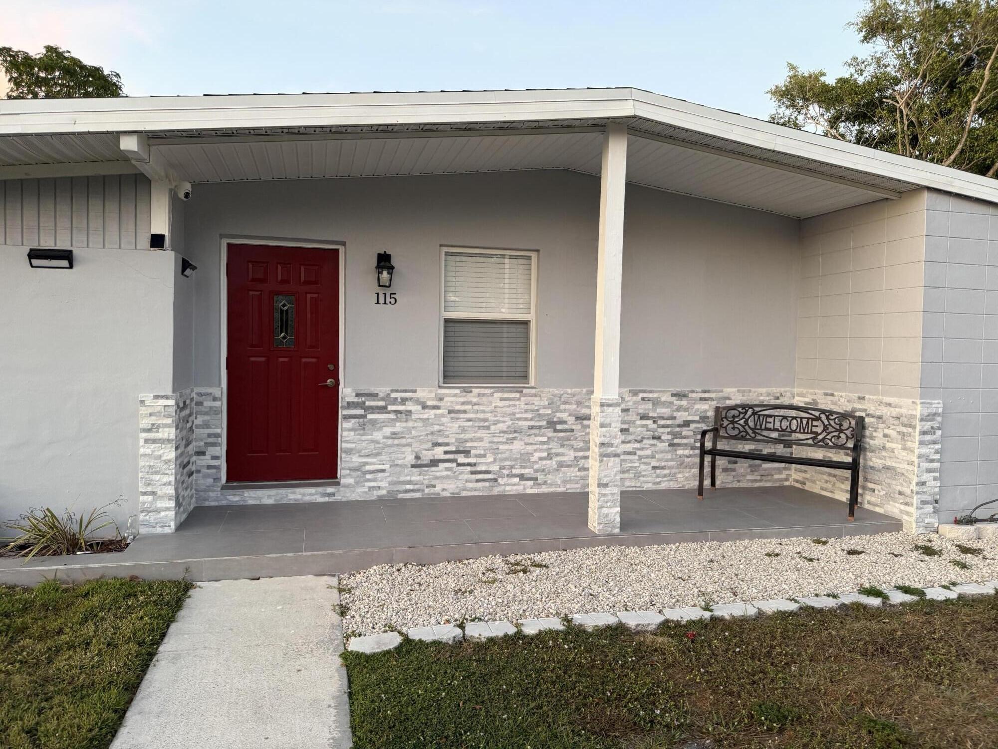 RIVER PARK UNIT 5 - Residential