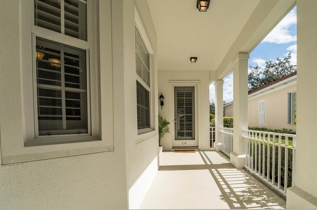 Photo of 114 Newcastle Drive, Jupiter, FL 33458 (MLS # R10929576)