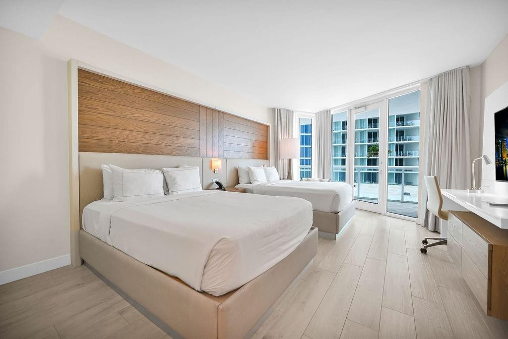 505 N Ft Lauderdale Bch Boulevard 712