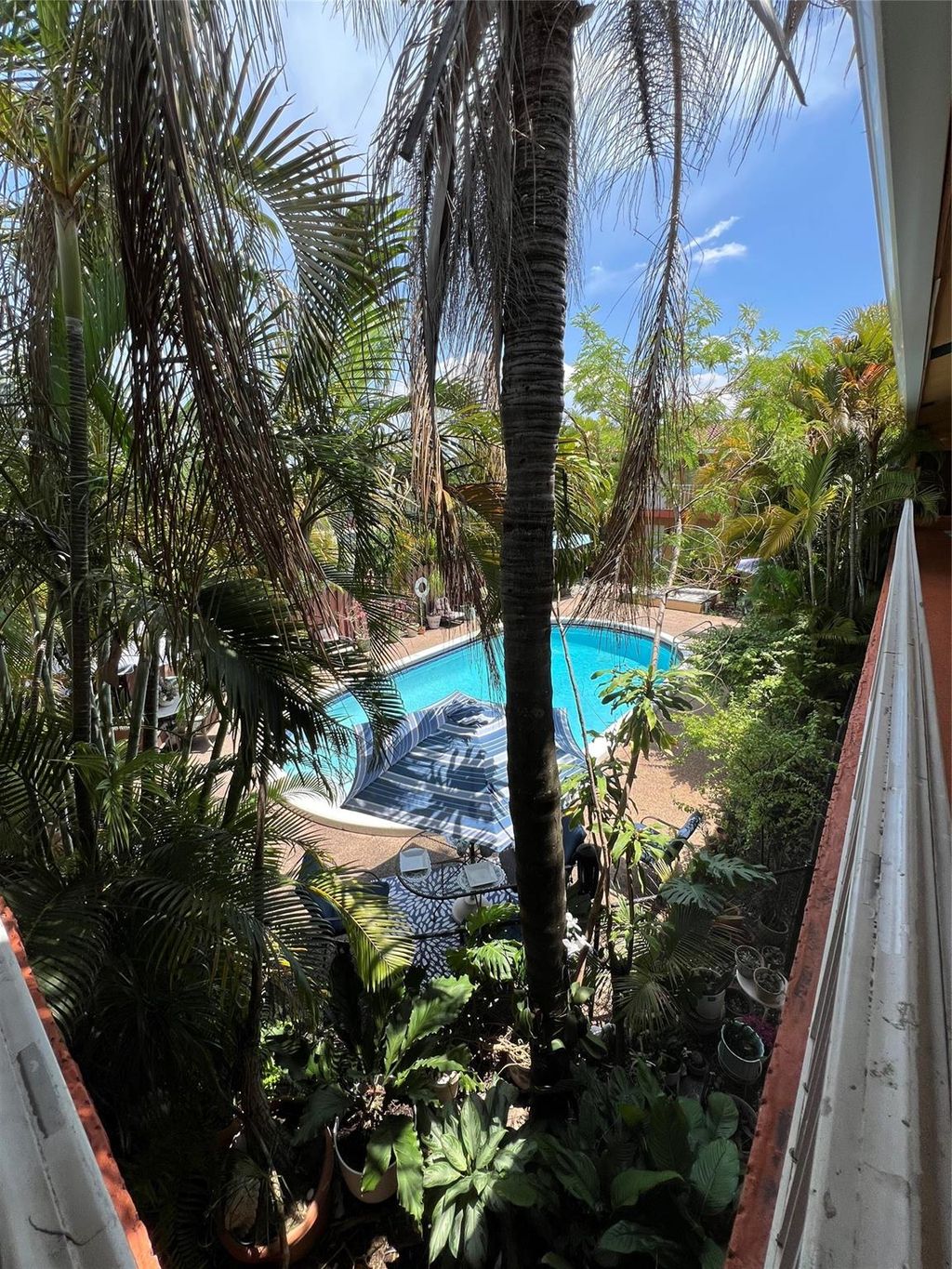 Photo of 2016 NE 17th Court #17, Fort Lauderdale, FL 33305 (MLS # F10502382)