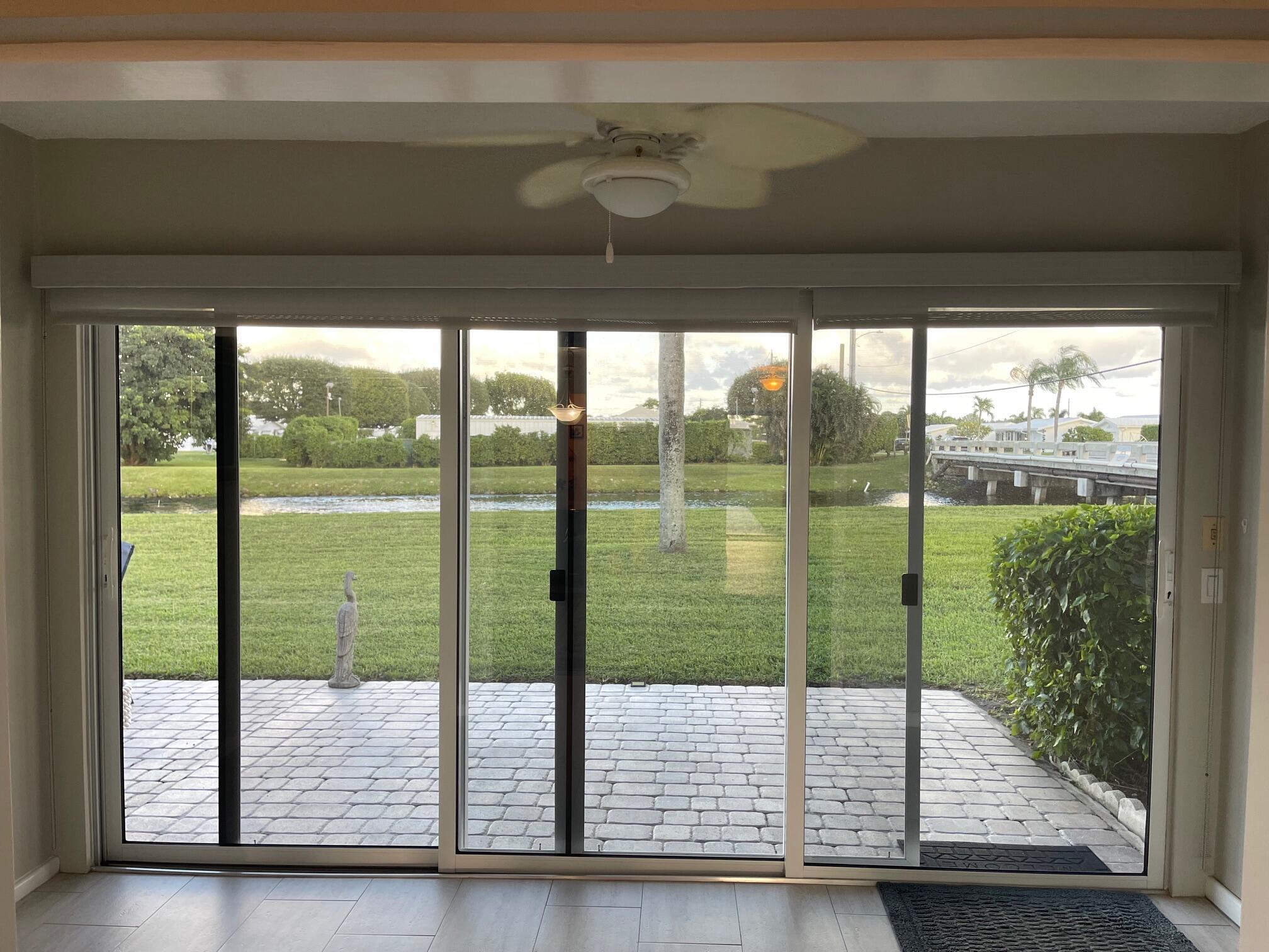 LEISURE LAKE CIRCLE - Residential