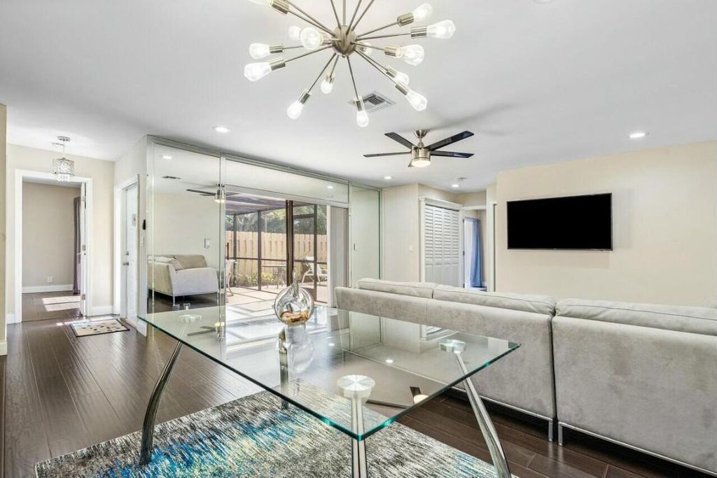 Photo of 905 NW 29th Avenue #D, Delray Beach, FL 33445 (MLS # R11083919)