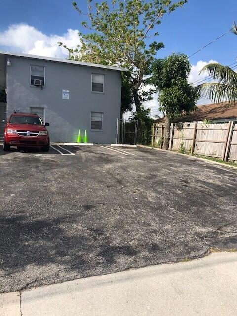 Photo of 824 21st Street #3, West Palm Beach, FL 33407 (MLS # B26036509)