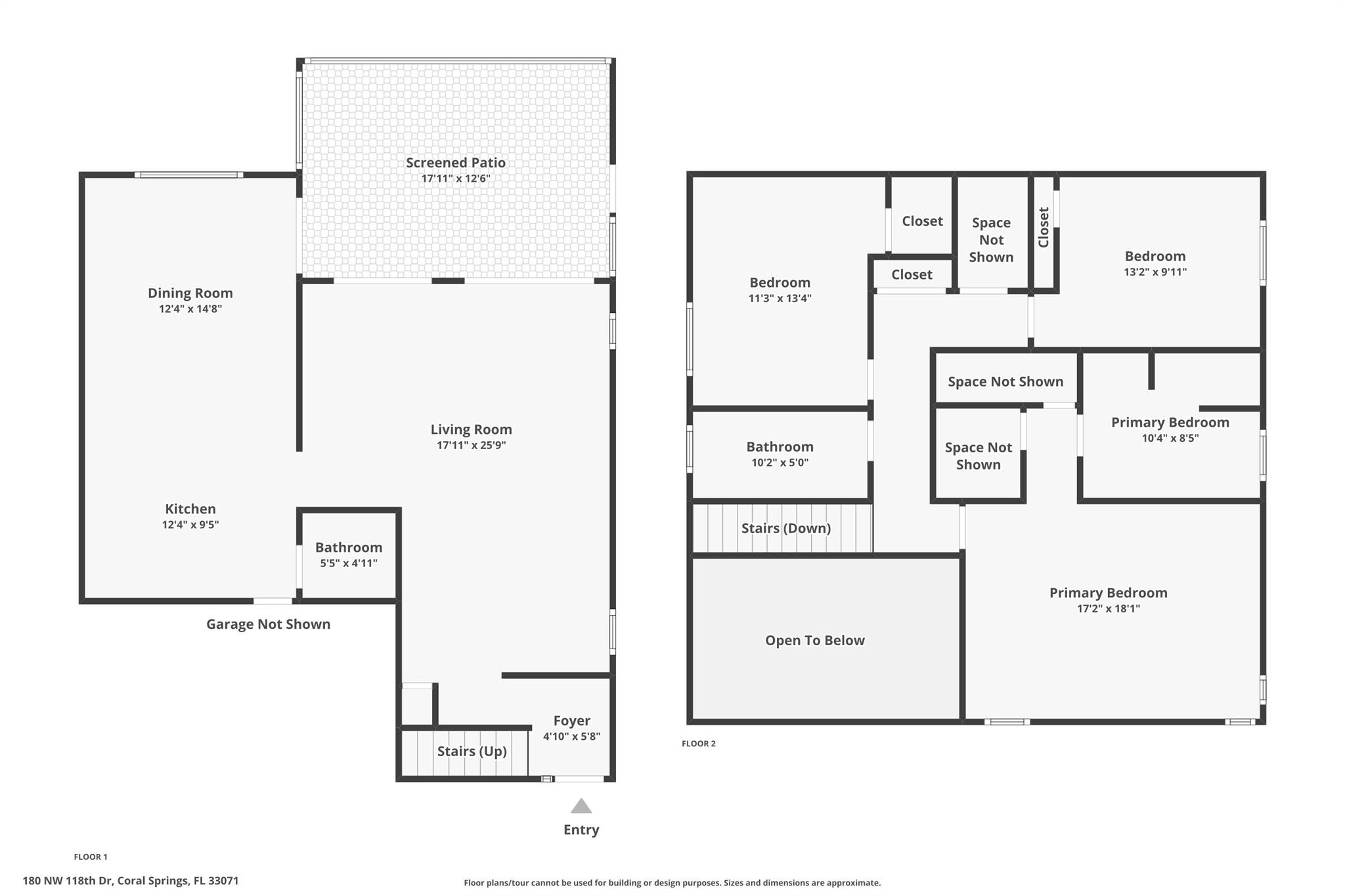 WEST GLEN MANOR - Residential