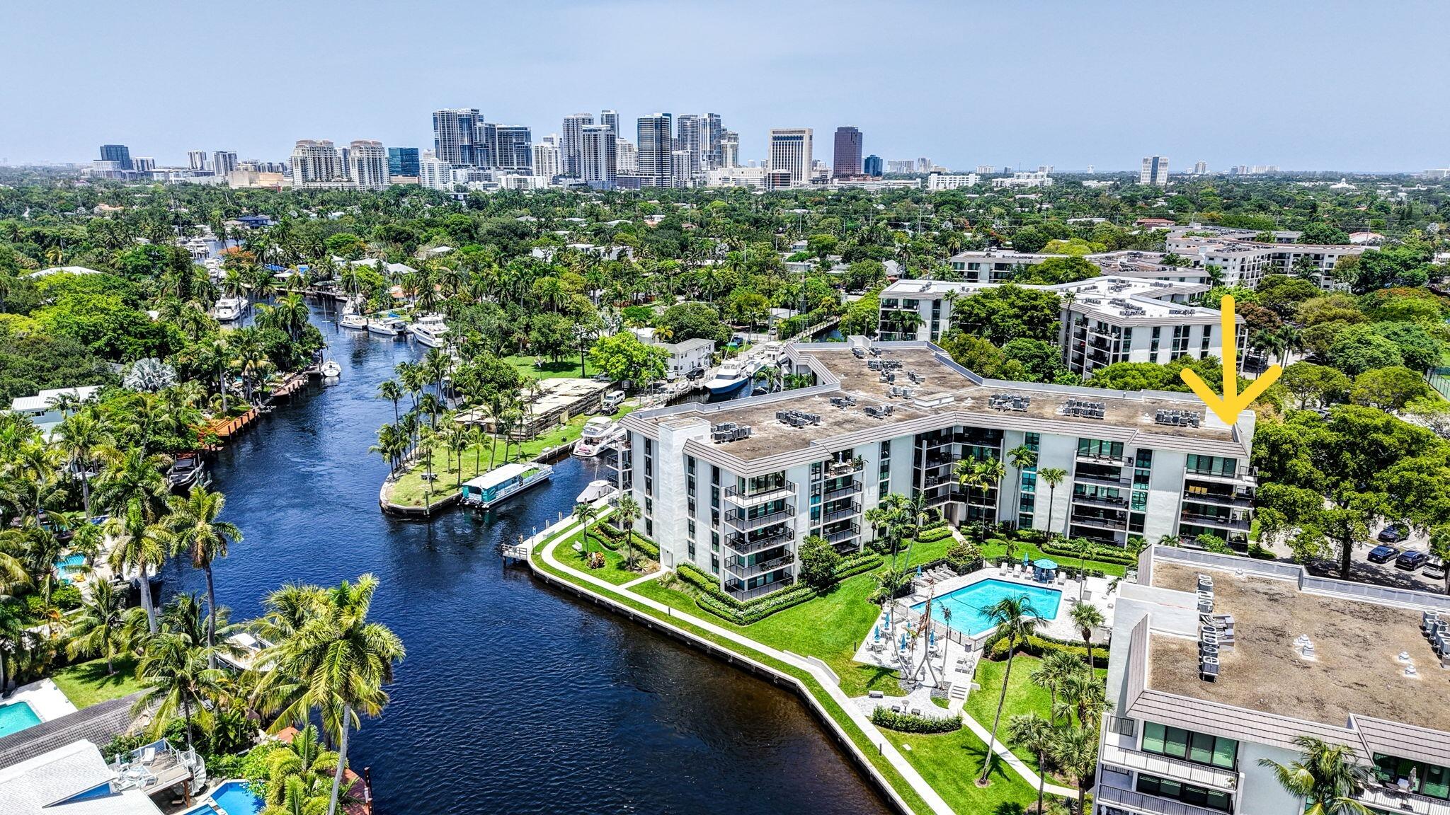 1301 River Reach Drive