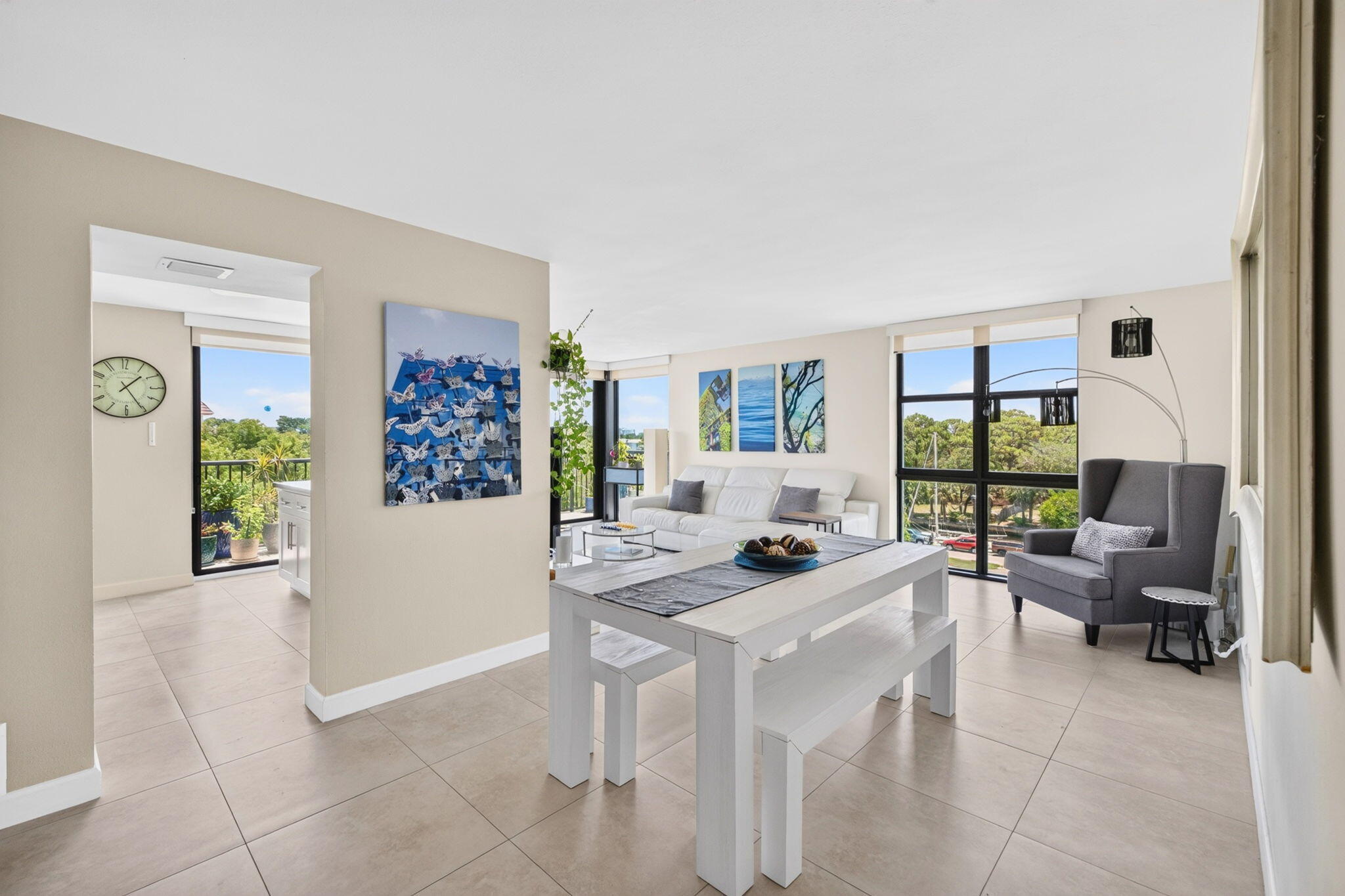 1301 River Reach Drive 516