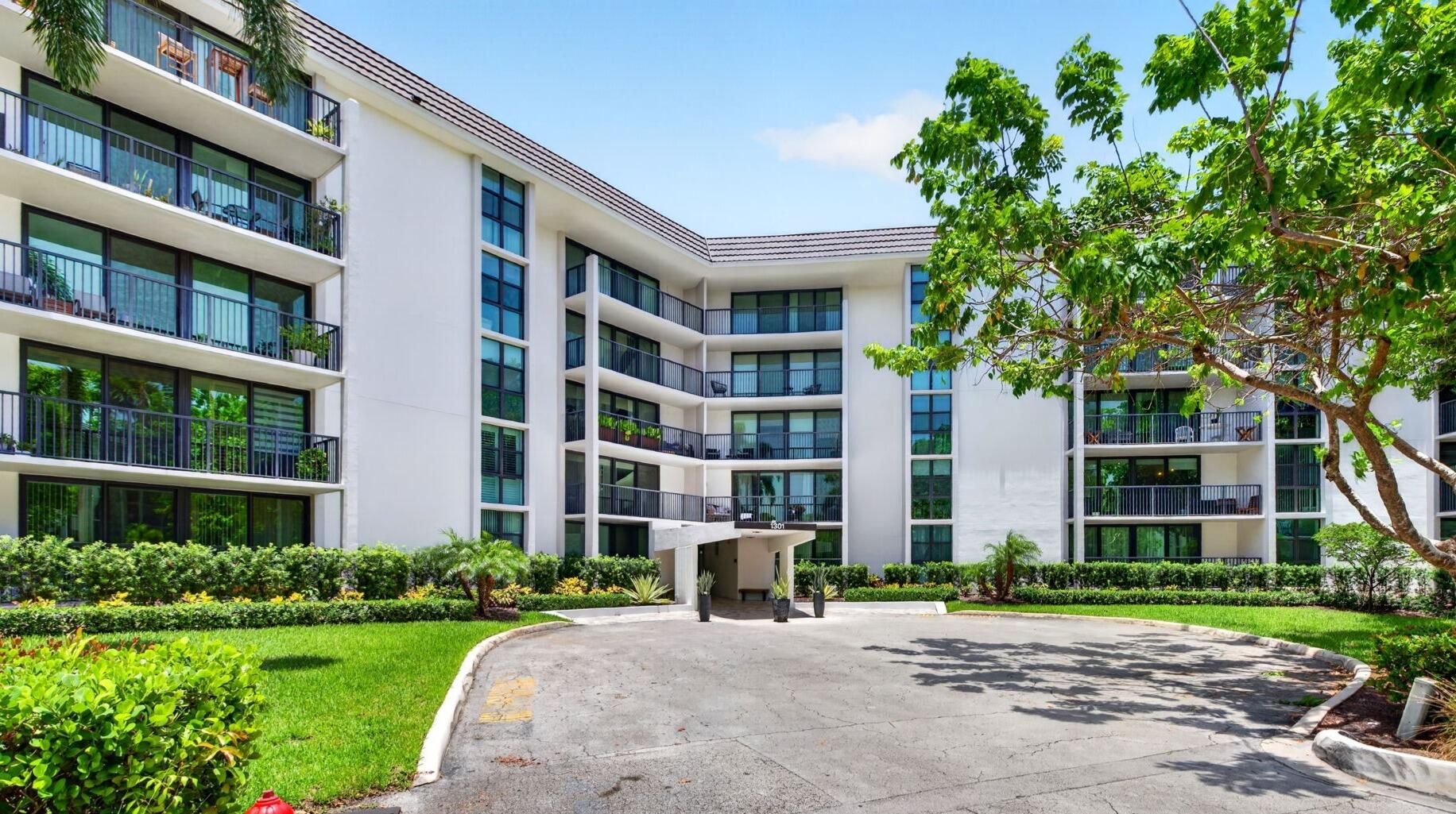 1301 River Reach Drive 516, Fort Lauderdale FL 33315