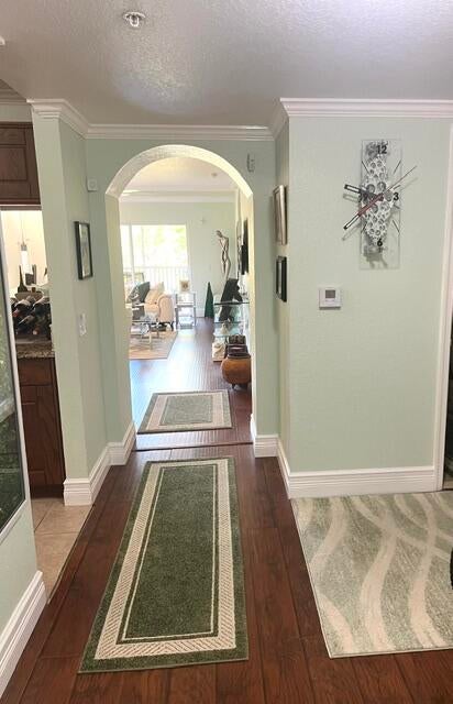 Photo of 4721 Lucerne Lakes Boulevard E #725, Lake Worth, FL 33467 (MLS # B26072131)