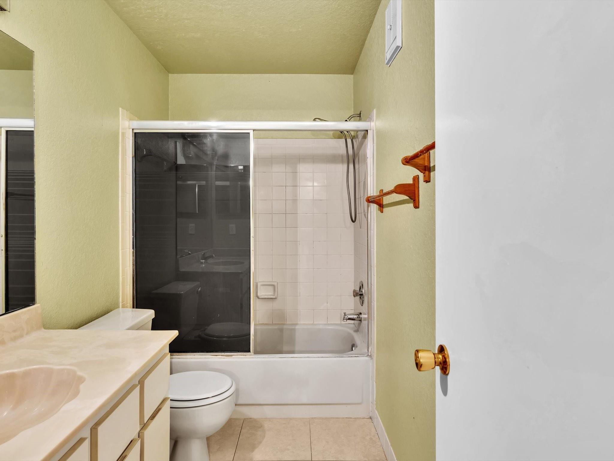 BEACON HILL - Residential