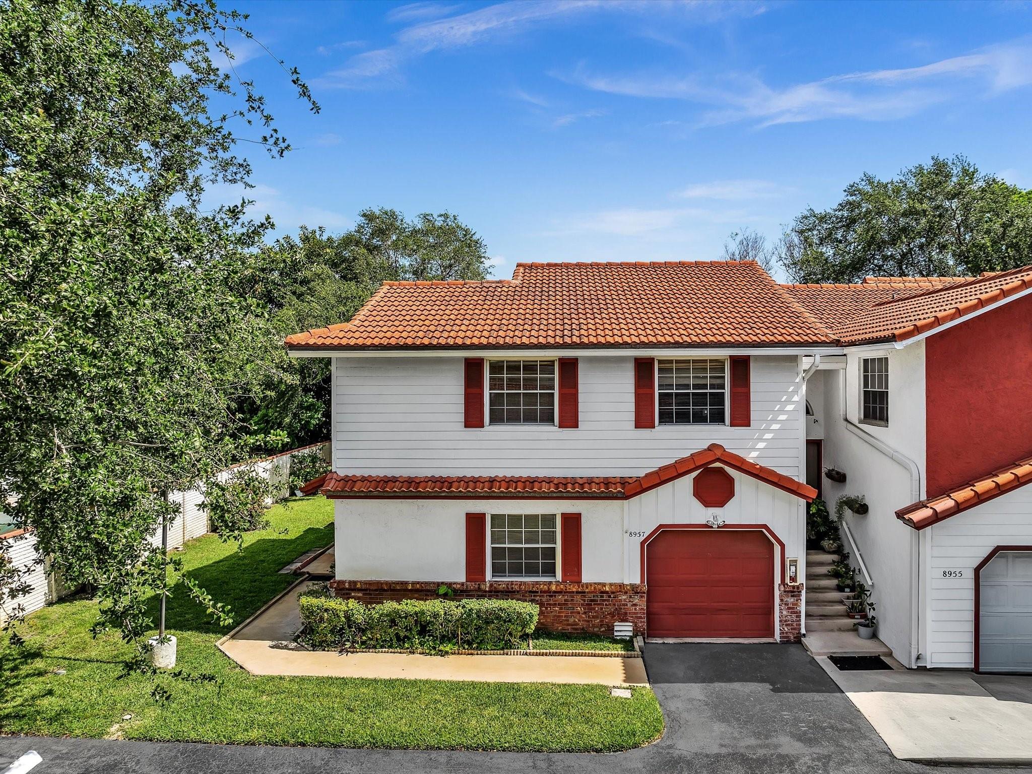 BEACON HILL - Residential