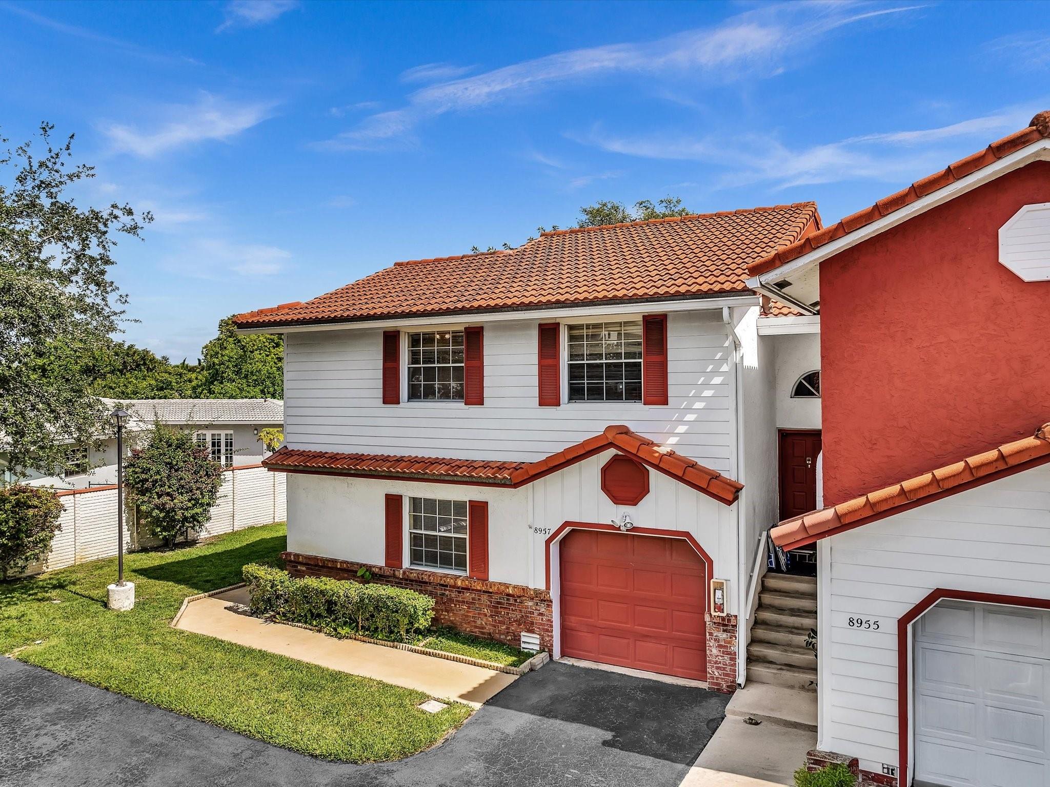 BEACON HILL - Residential