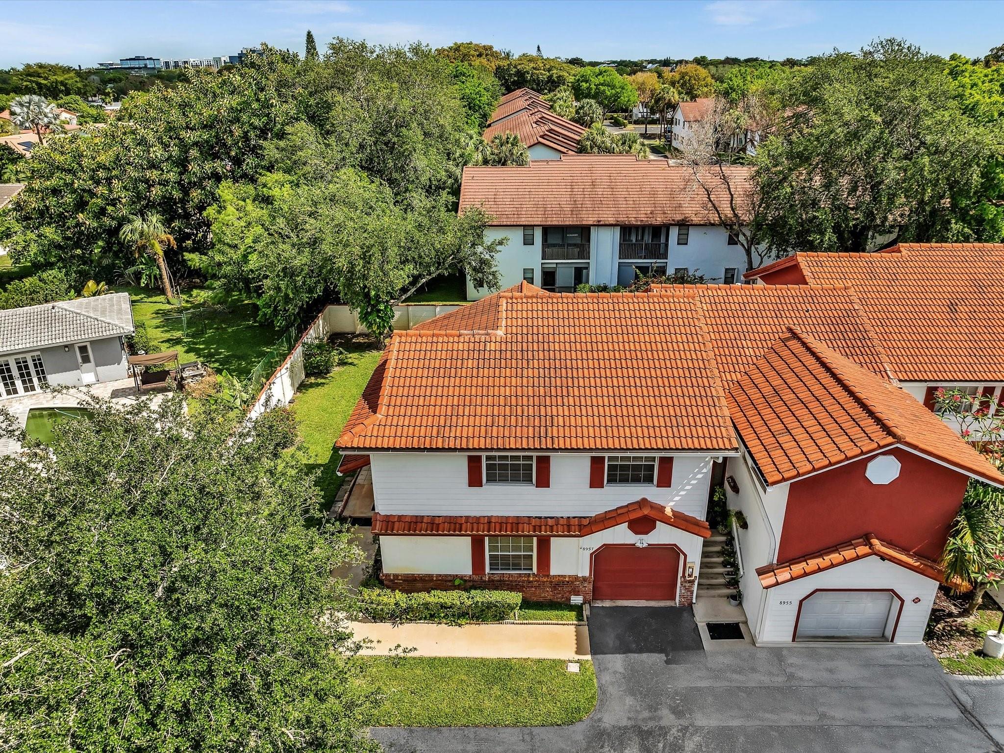 BEACON HILL - Residential