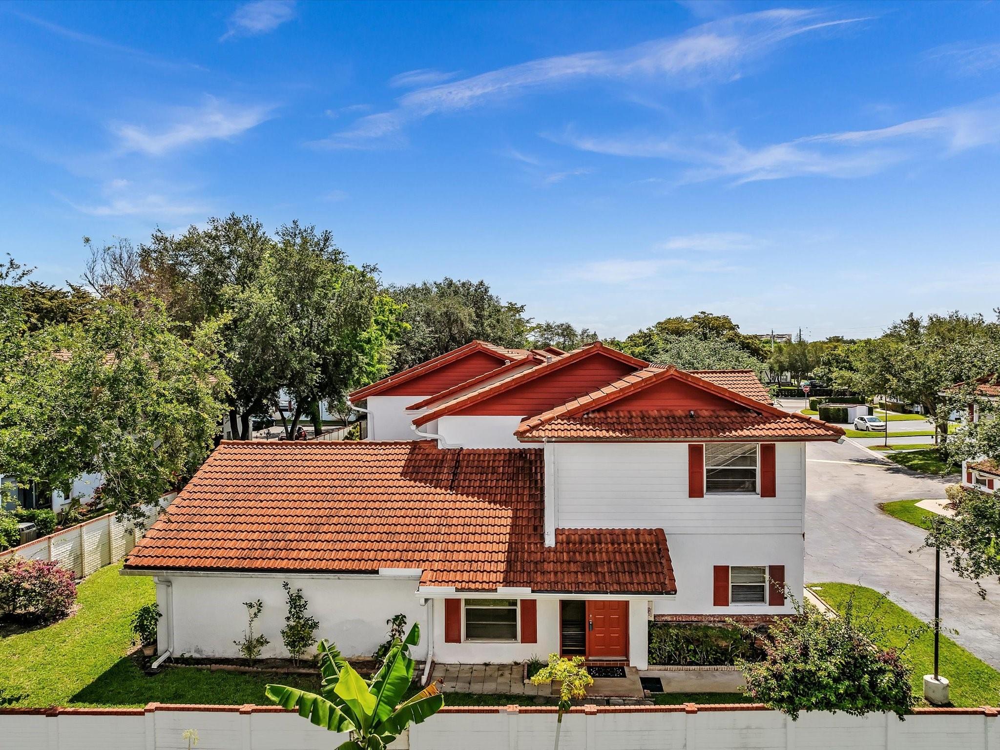 BEACON HILL - Residential