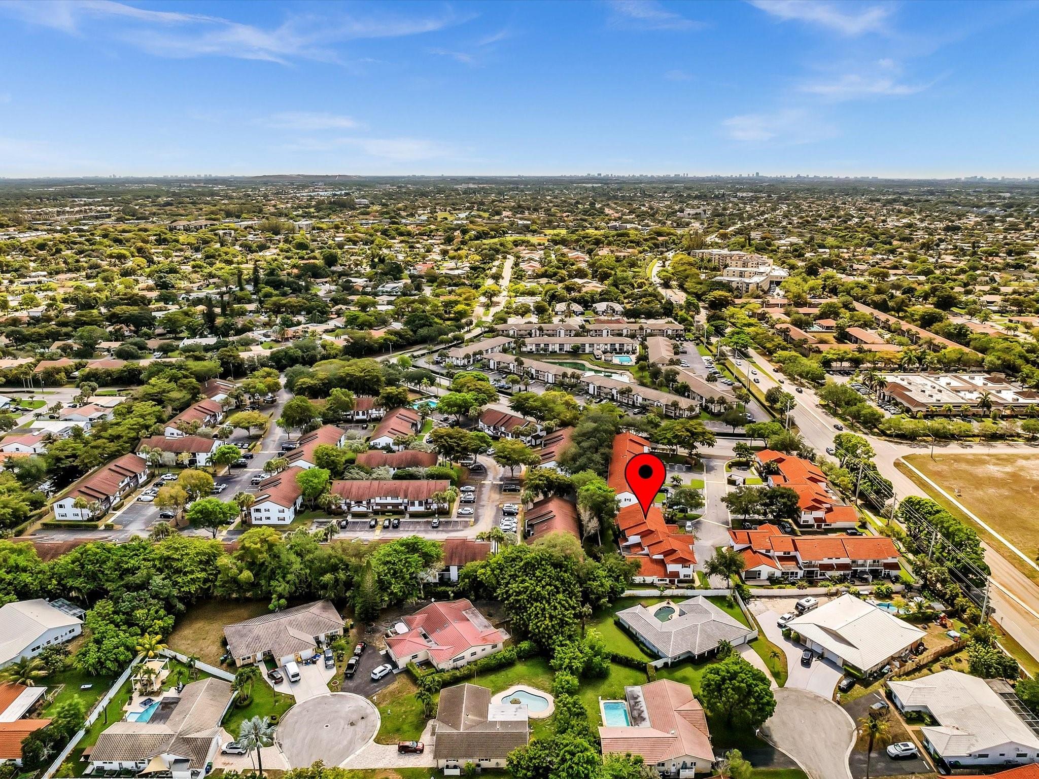 BEACON HILL - Residential