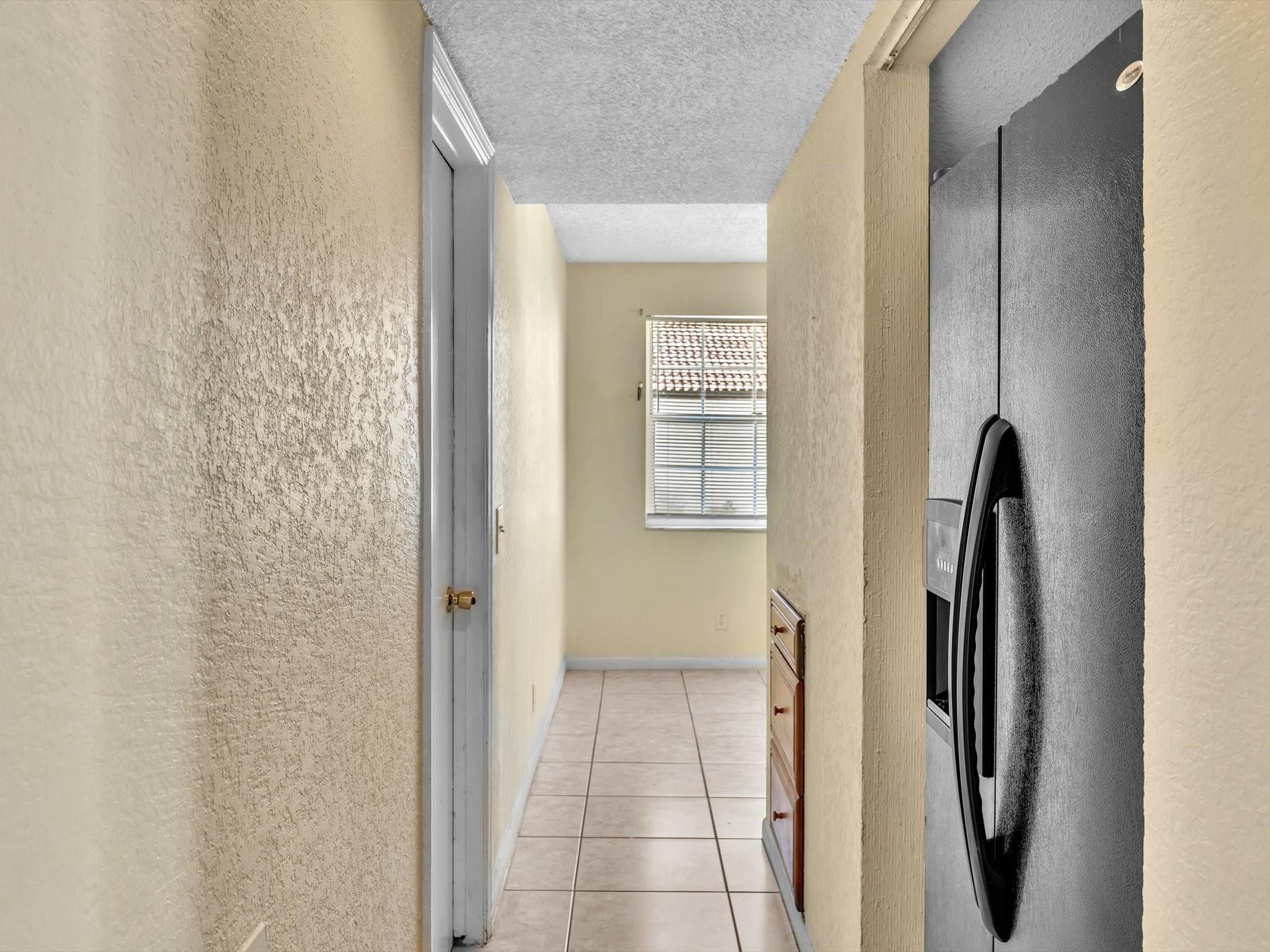 BEACON HILL - Residential