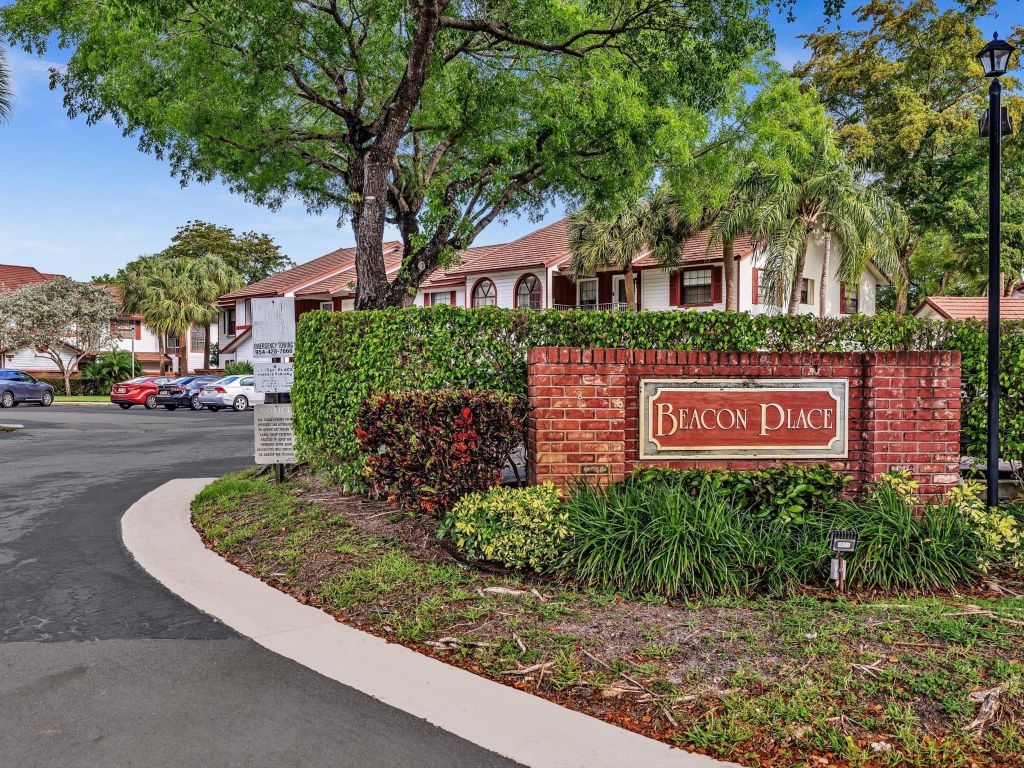 BEACON HILL - Residential