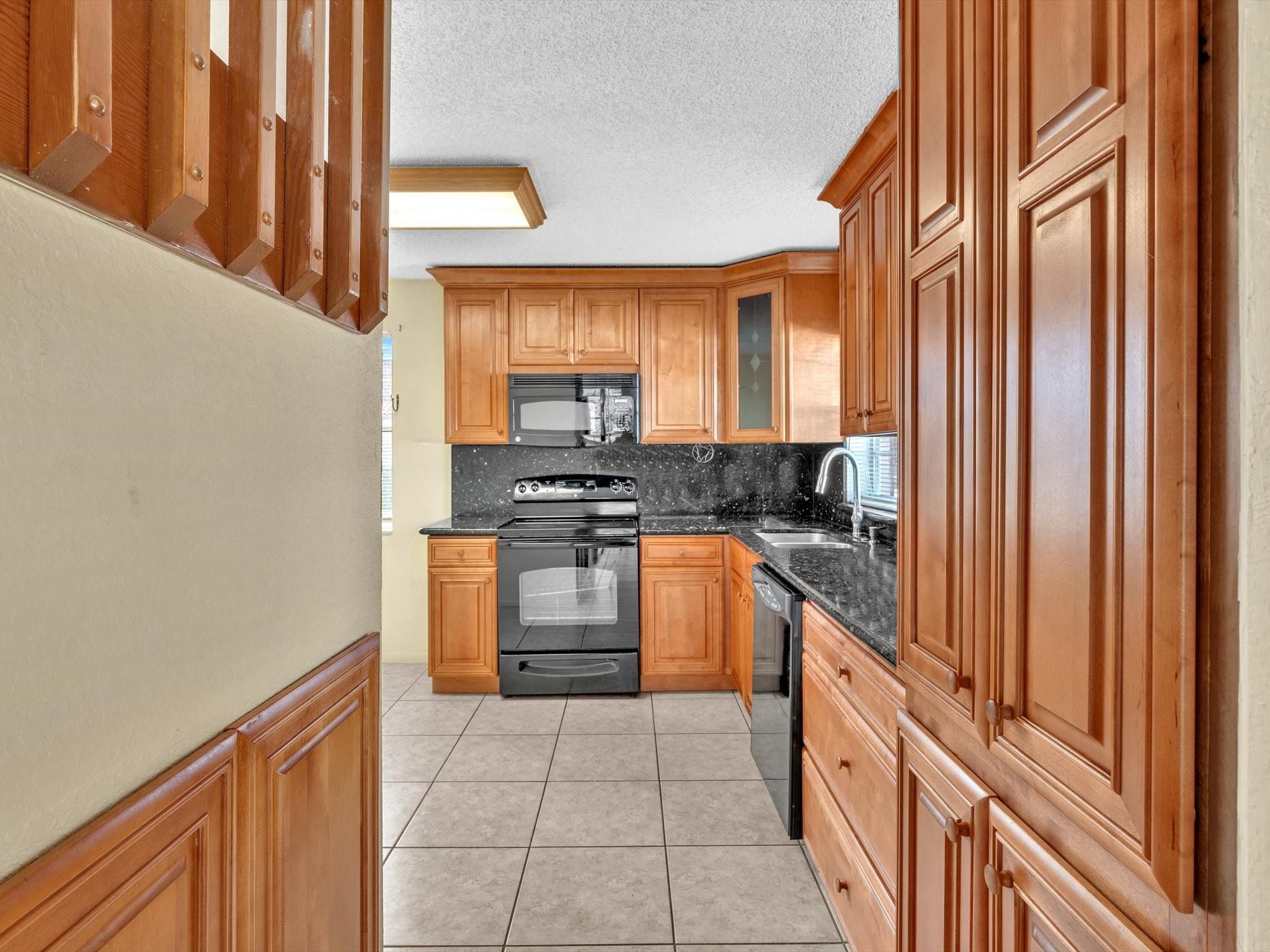 BEACON HILL - Residential