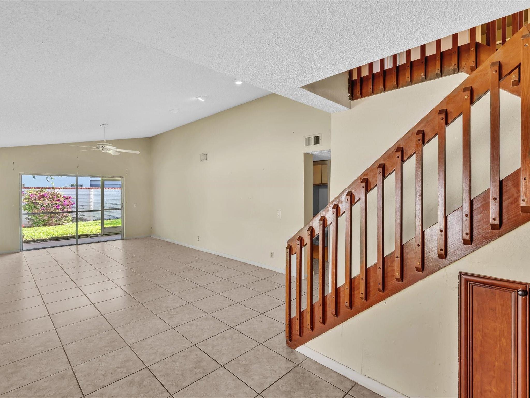 BEACON HILL - Residential