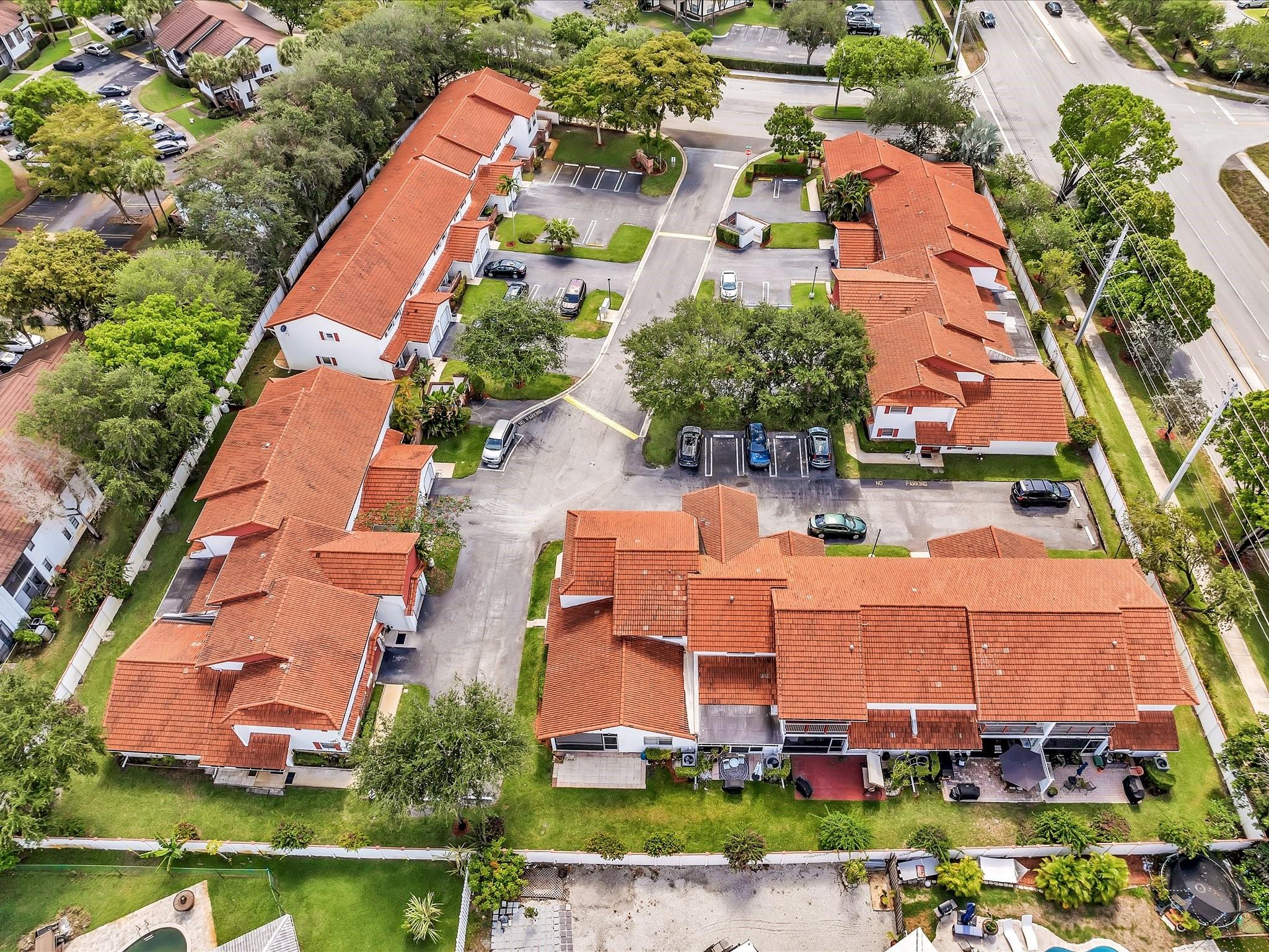 BEACON HILL - Residential