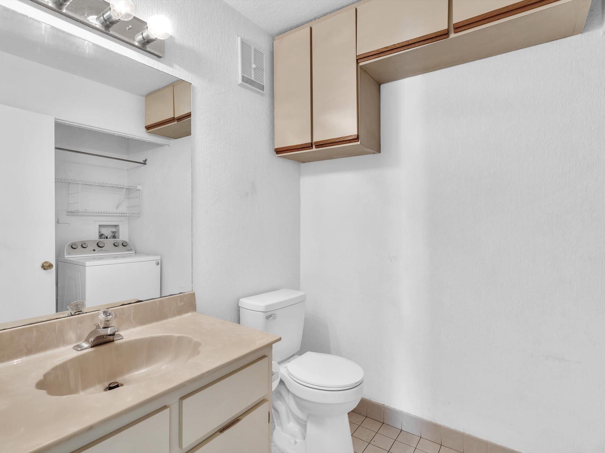 BEACON HILL - Residential